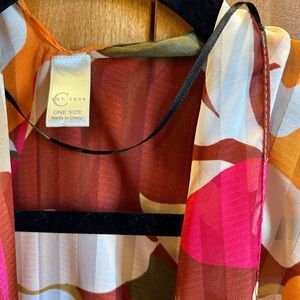 Women’s Est 1946 Kimono - One Size